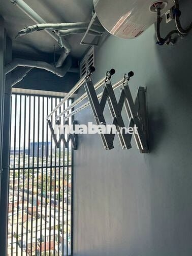 Cần bán căn 1PN 1WC 53,3m2 Phúc Đạt Connect 2 1,9 tỷ