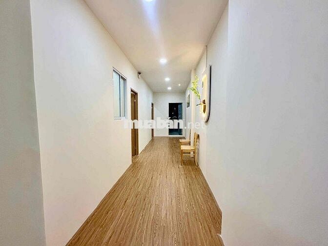 ⚜️Cho Thuê Penhouse 2PN Full Nội Thất Mới Tại Phú Nhuận Giáp Q1, Q3 💥