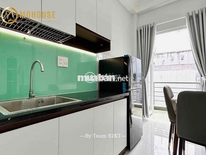 🏡CHO THUÊ PHÒNG TRỌ 1PN💥FULL NỘI THẤT - MGR📍KHU PHAN XÍCH LONG