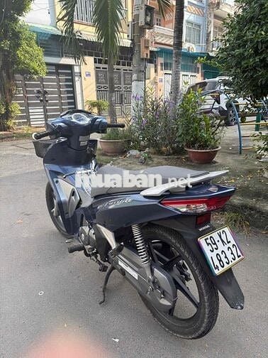 honda future led bstp chính chủ zin ngonn