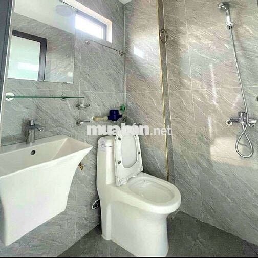 Chung cư mới koong- Thang máy, lô góc, 45m- Ngõ 3 gác, sát ô tô tránh