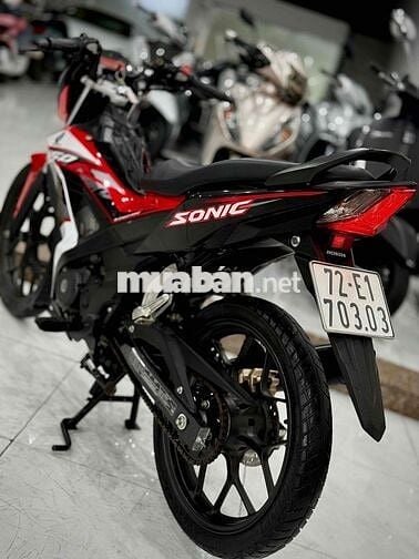 Sonic150 2020 Lướt chính chủ ký ( Hỗ trợ GÓP ) 🔥🔥🔥