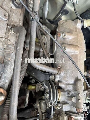 Toyota Zace Surf 2005 1 chủ mua mới gốc 47 xe đẹp