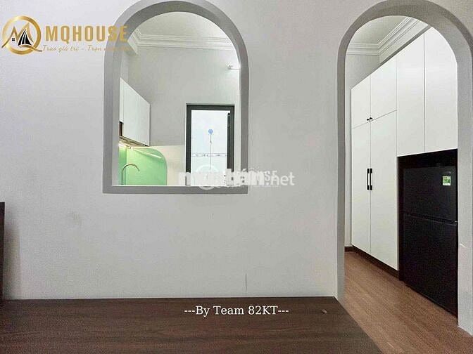 🏡CHO THUÊ PHÒNG TRỌ 1PN💥FULL NỘI THẤT - MGR📍KHU PHAN XÍCH LONG