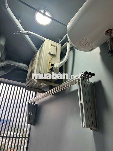 Cần bán căn 1PN 1WC 53,3m2 Phúc Đạt Connect 2 1,9 tỷ