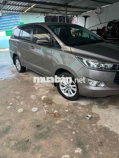 Toyota Innova 2019 2.0G - 86000 km