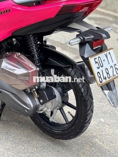 honda vario siêu đẹp bstp 9 chủ ký bán màu hót