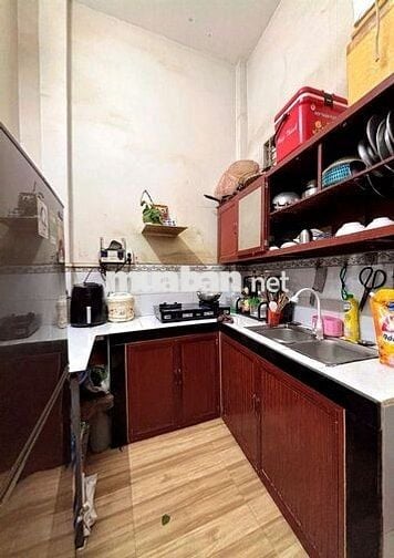 Nhà Bình Tân Trương Phước Phan ngay chợ Bình Trị Đông giá rẻ