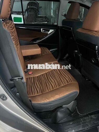 Toyota Innova 2019 2.0G - 86000 km