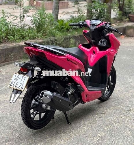 honda vario siêu đẹp bstp 9 chủ ký bán màu hót