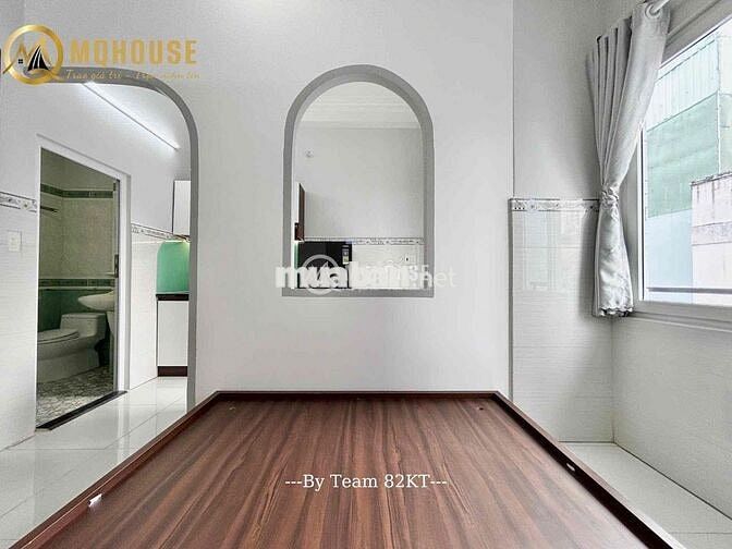 🏡CHO THUÊ PHÒNG TRỌ 1PN💥FULL NỘI THẤT - MGR📍KHU PHAN XÍCH LONG