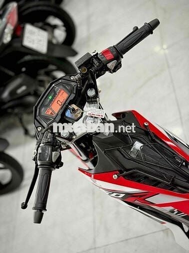 Sonic150 2020 Lướt chính chủ ký ( Hỗ trợ GÓP ) 🔥🔥🔥