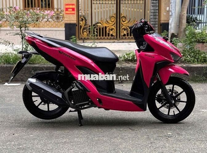 honda vario siêu đẹp bstp 9 chủ ký bán màu hót