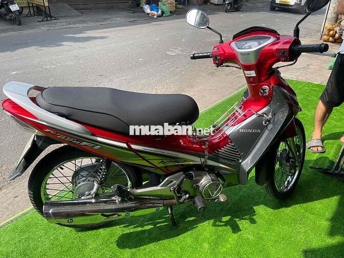Future Neo 125 2007 Bstp 9chủ sang tên