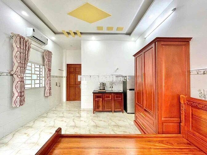 Ở NGAY! PHÒNG BAN CÔNG GẦN CV GIA ĐỊNH AN NINH CAO