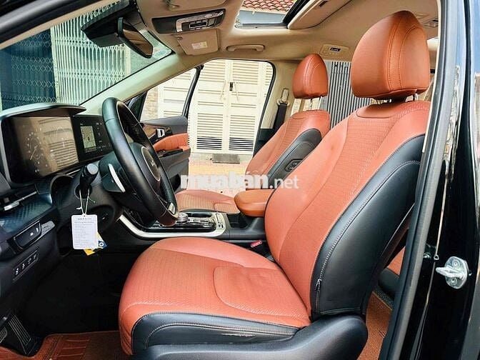 Kia Carnival Signature 2.2D - Model 2023