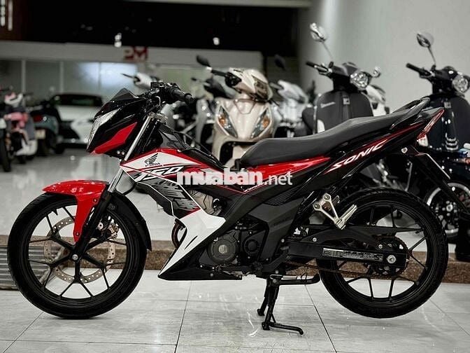 Sonic150 2020 Lướt chính chủ ký ( Hỗ trợ GÓP ) 🔥🔥🔥