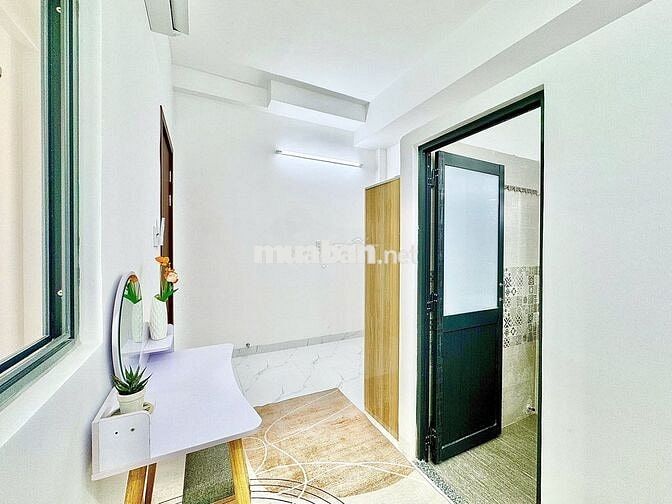 PHÒNG TRỌ MỚI XÂY TẠI ĐƯỜNG HUỲNH VĂN NGHỆ