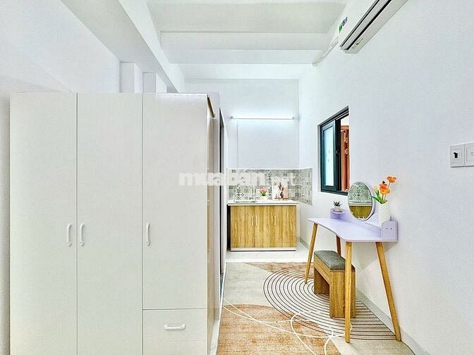 PHÒNG TRỌ MỚI XÂY TẠI ĐƯỜNG HUỲNH VĂN NGHỆ