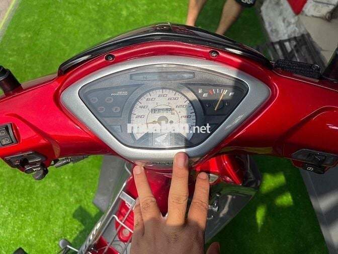 Future Neo 125 2007 Bstp 9chủ sang tên