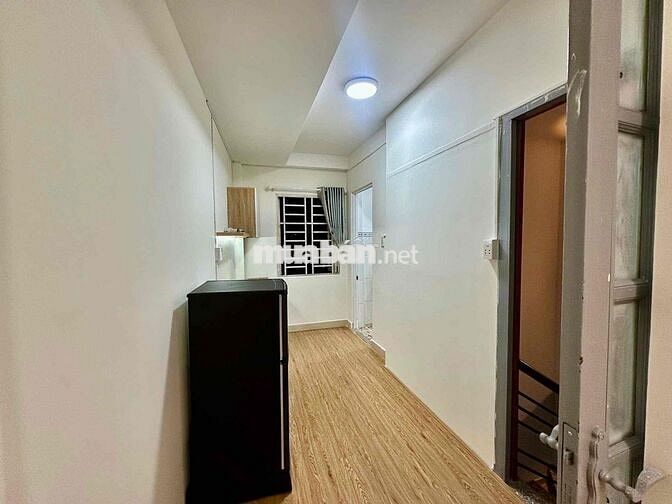 ⚜️Cho Thuê Penhouse 2PN Full Nội Thất Mới Tại Phú Nhuận Giáp Q1, Q3 💥