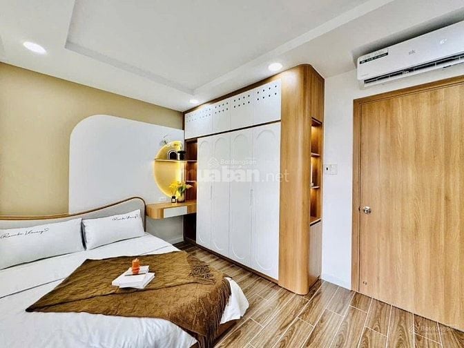 Chủ nhà kẹt nợ cần bán gấp nhà đường Phan Đình Phùng, giá lỗ chỉ 6XXXX