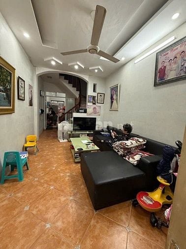 100% ĐỘC QUYỀN TÂY HỒ: BÁN NHÀ TỨ LIÊN 58M - NHÀ DÂN XÂY - CHỈ 13.2 TY