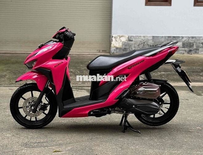honda vario siêu đẹp bstp 9 chủ ký bán màu hót