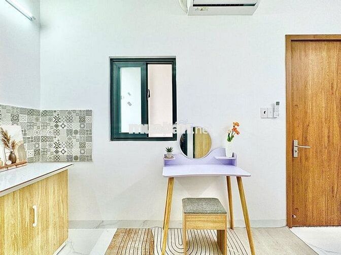 PHÒNG TRỌ MỚI XÂY TẠI ĐƯỜNG HUỲNH VĂN NGHỆ