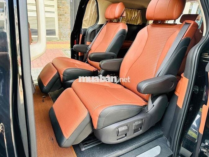 Kia Carnival Signature 2.2D - Model 2023