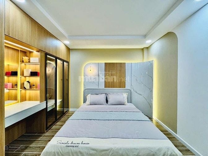 Chủ nhà kẹt nợ cần bán gấp nhà đường Phan Đình Phùng, giá lỗ chỉ 6XXXX