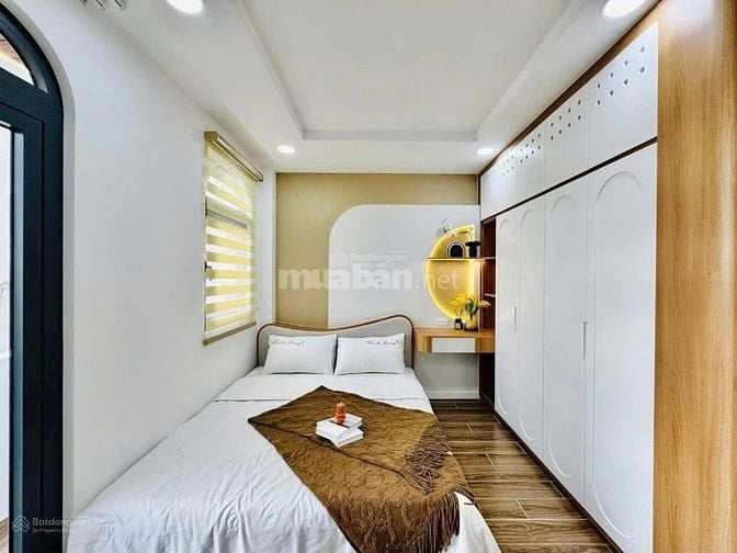 Chủ nhà kẹt nợ cần bán gấp nhà đường Phan Đình Phùng, giá lỗ chỉ 6XXXX