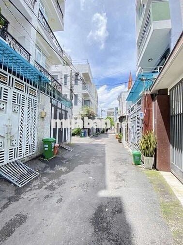 Bán nhà phường hiệp bình chánh thủ đức cũ