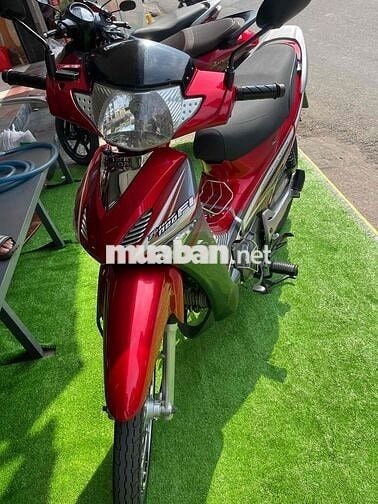 Future Neo 125 2007 Bstp 9chủ sang tên