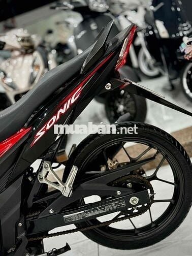 Sonic150 2020 Lướt chính chủ ký ( Hỗ trợ GÓP ) 🔥🔥🔥