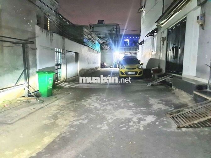 Bán nhà phường hiệp bình chánh thủ đức cũ