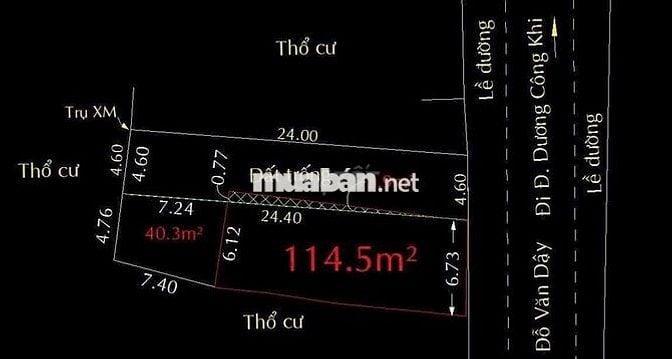 🏠 chủ cần bán gấp nhà Mặt Tiền Đỗ Văn Dậy, Tân Hiệp Hóc Môn 🏠