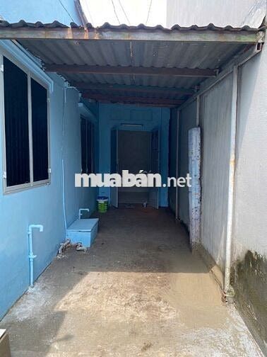 Nhà ở cấp 4, xã Xuân Thới Sơn, Hóc Môn