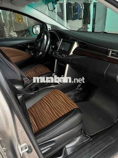 Toyota Innova 2019 2.0G - 86000 km