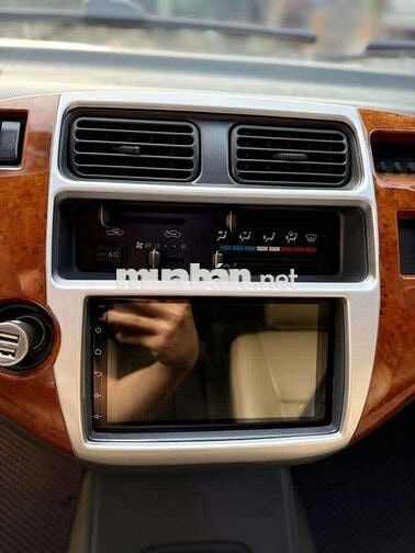 Toyota Zace Surf 2005 1 chủ mua mới gốc 47 xe đẹp