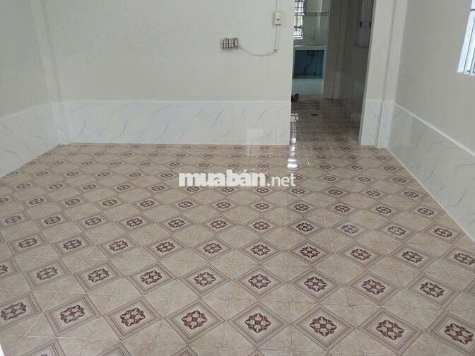 Nhà ở cấp 4, xã Xuân Thới Sơn, Hóc Môn