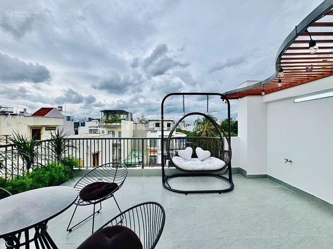 Chủ nhà kẹt nợ cần bán gấp nhà đường Phan Đình Phùng, giá lỗ chỉ 6XXXX