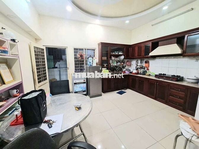 Bán nhà phường hiệp bình chánh thủ đức cũ