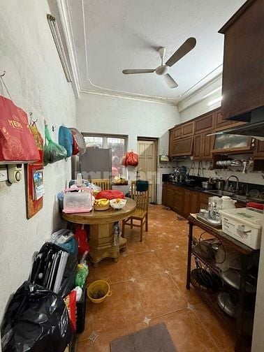 100% ĐỘC QUYỀN TÂY HỒ: BÁN NHÀ TỨ LIÊN 58M - NHÀ DÂN XÂY - CHỈ 13.2 TY