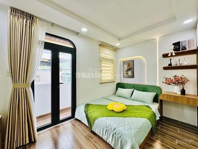 Chủ nhà kẹt nợ cần bán gấp nhà đường Phan Đình Phùng, giá lỗ chỉ 6XXXX