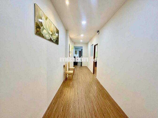 ⚜️Cho Thuê Penhouse 2PN Full Nội Thất Mới Tại Phú Nhuận Giáp Q1, Q3 💥