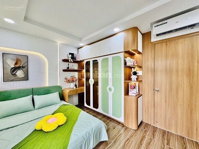 Chủ nhà kẹt nợ cần bán gấp nhà đường Phan Đình Phùng, giá lỗ chỉ 6XXXX