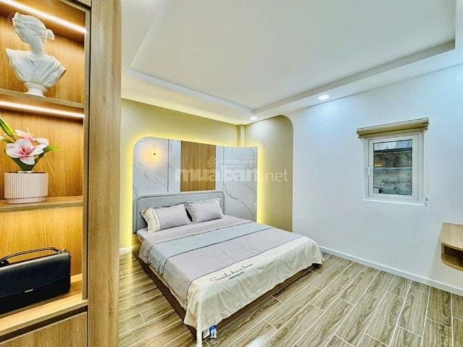 Chủ nhà kẹt nợ cần bán gấp nhà đường Phan Đình Phùng, giá lỗ chỉ 6XXXX