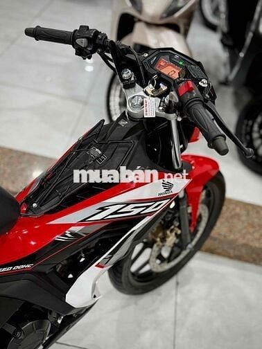 Sonic150 2020 Lướt chính chủ ký ( Hỗ trợ GÓP ) 🔥🔥🔥