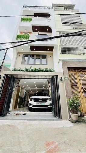 Chủ nhà kẹt nợ cần bán gấp nhà đường Phan Đình Phùng, giá lỗ chỉ 6XXXX